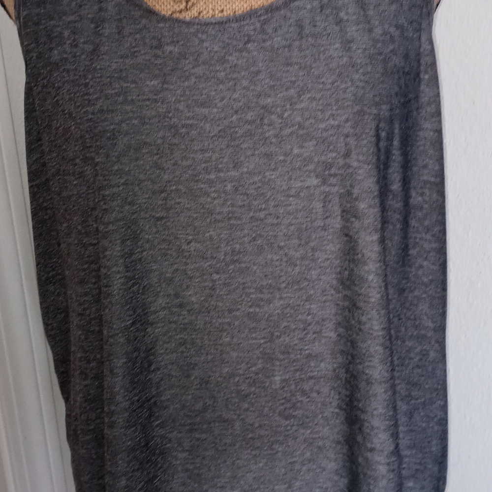 Reebok workout tanktop